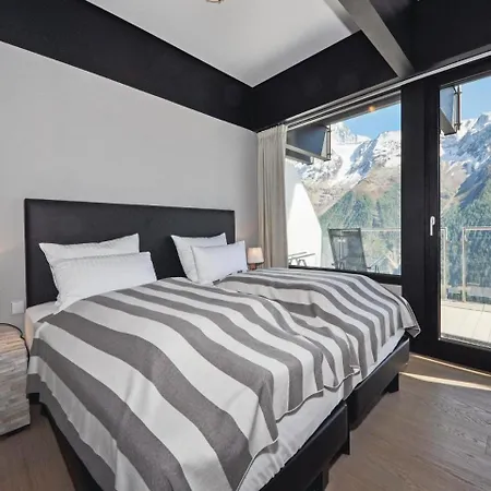 Eden Mountain Loft Mario Ii Apartamento
