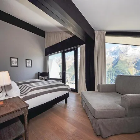 Eden Mountain Loft Mario Ii Wiler