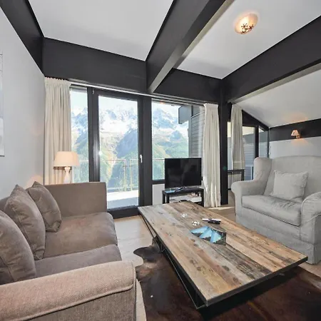 Eden Mountain Loft Mario Ii Apartamento Wiler