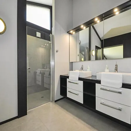 Apartamento Eden Mountain Loft Mario Ii