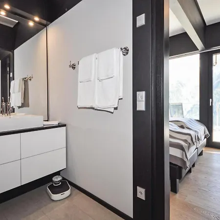 Eden Mountain Loft Mario Ii *