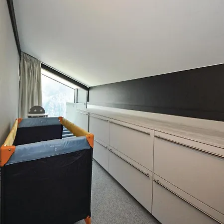 Eden Mountain Loft Mario Ii