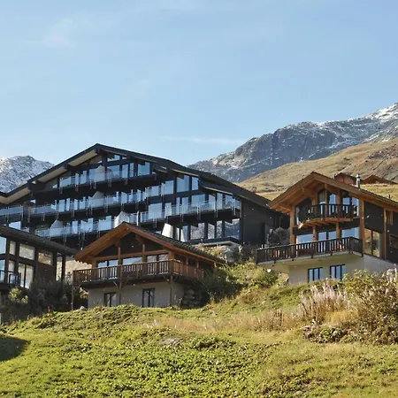 Eden Mountain Loft Mario Ii Apartamento Wiler