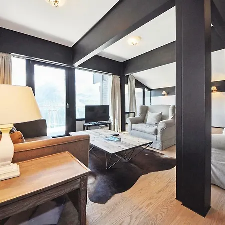 Eden Mountain Loft Mario Ii * Wiler