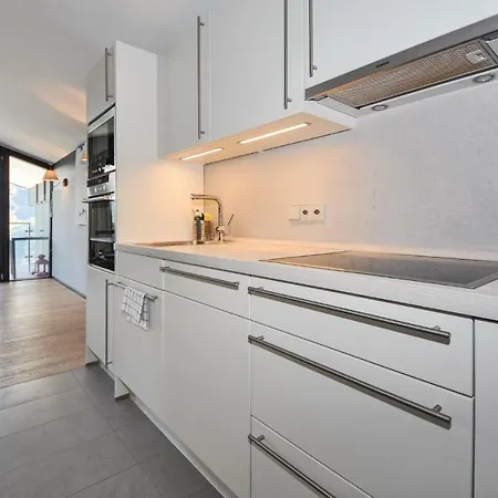 Apartman Eden Mountain Loft Mario Ii *
