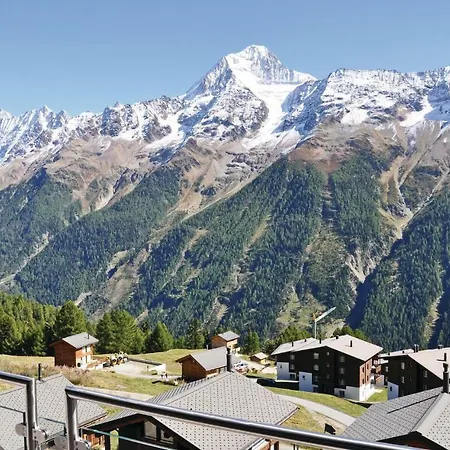 Apartman Eden Mountain Loft Mario Ii