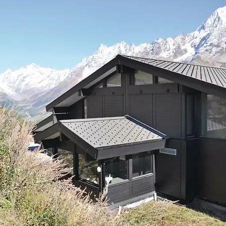 Eden Mountain Loft Mario Ii *