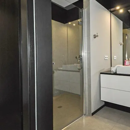 Eden Mountain Loft Mario Ii Apartman