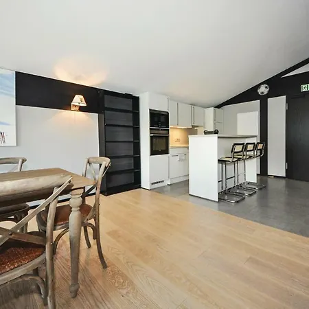 Eden Mountain Loft Mario Ii