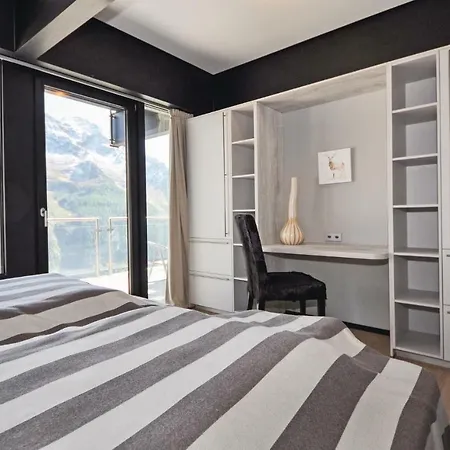 Eden Mountain Loft Mario Ii Apartamento Wiler