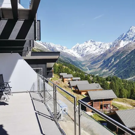 Eden Mountain Loft Mario Ii Apartman Wiler