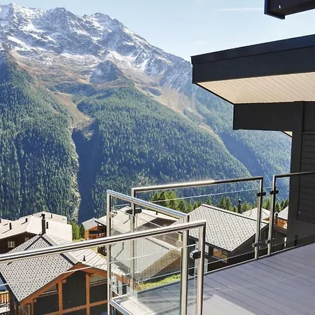 Eden Mountain Loft Mario Ii Apartamento Wiler