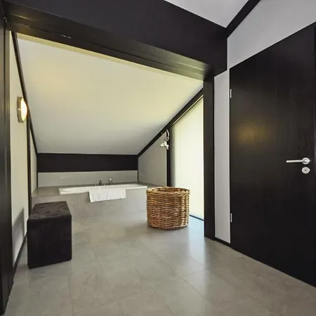 Apartamento Eden Mountain Loft Mario Ii *