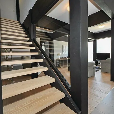 Eden Mountain Loft Mario Ii Apartman *