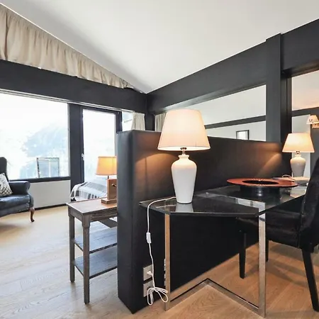 Eden Mountain Loft Mario Ii *