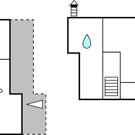 Apartamento Eden Mountain Loft Mario Ii Wiler